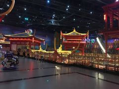 -万达茂商场(南京仙林店)