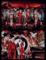 -禧百年中式婚礼馆