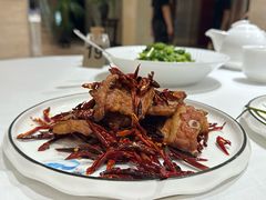 -香雪海饭店中餐厅(人民桥店)