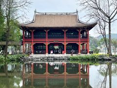 -顺峰山公园