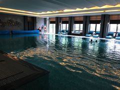 -上海崇明金茂凯悦酒店