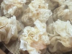 -正宗天津烧麦馆(柳州路店)