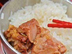 -喜家德虾仁水饺(长泰广场店)