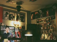 -为你钟情咖啡馆(春熙路太古里步行街店)