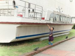 -柳州工业博物馆