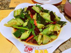 -黄记煌三汁焖锅(顺义华联店)
