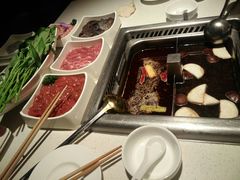 -海底捞火锅(顺义华联店)