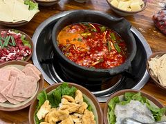 -笔记安顺夺夺粉火锅