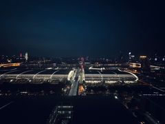 -广交会威斯汀酒店