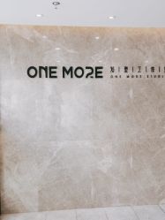 -ONE MORE变画