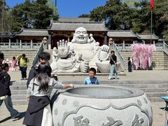 -棋盘山风景区