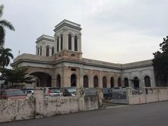 -槟城街头艺术街区