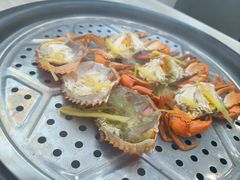 -船奇蒸汽海鲜·闽菜(八市海鲜总店)