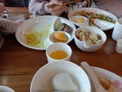 -素满香·素食自助餐(苏州·临顿路店)