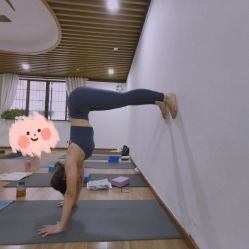 -兴亚瑜伽20年老馆