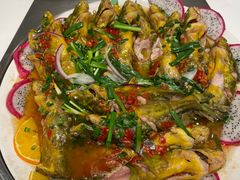 -南美元生态大酒店(海珠店)