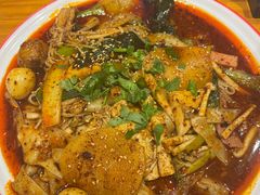 -金城尕娃牛肉面(钻汇广场店)