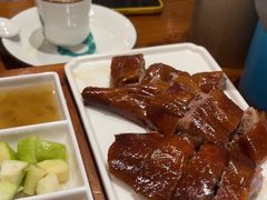 -凤阁楼果木烧鹅(鹤山陈山店)