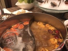 -四季火锅酒家(新濠影汇店)