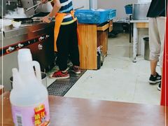 -泰顺江南春面馆