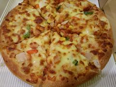 -尊宝比萨(厦大店)