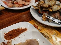 -汉巴味德(大悦城店)