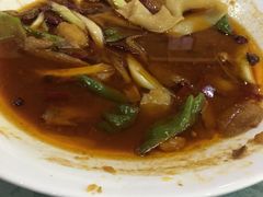 picture-巴扎美食·新疆菜·西域歌舞表演餐厅(新疆大厦店)