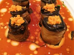海胆杭茄-茉里粤菜(皇姑万象汇店)