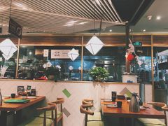 大堂-云海肴·汽锅鸡·云南菜(广安门天虹店)