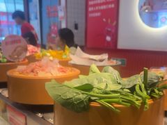 -龍歌自助小火锅(漳州二路爱购店)
