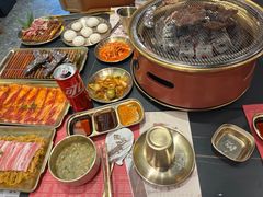 -西塔老太太泥炉烤肉(双井店)