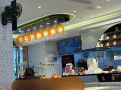-鱼你在一起(闵行龙盛国际店)