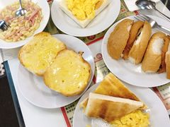 -华星冰室(湾仔店)