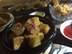 -AZUL by FUEL蓝色·法式酒馆(琶醍店)