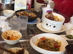 -日昌餐馆(亦庄店)