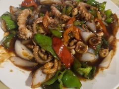 -小红门海鲜