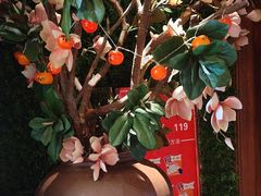 -八府香鸭·啫啫煲(华山路店)