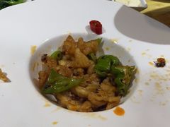 -徽御楼(南中环店)