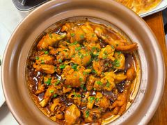 -西山人家·传统苏帮菜·家宴(木渎店)