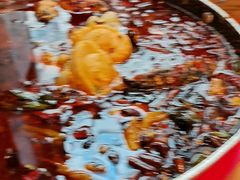 -聂发财重庆江湖菜(解放碑店)