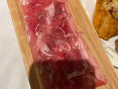 -星伦多自助料理·涮烤一体(虹悦城店)