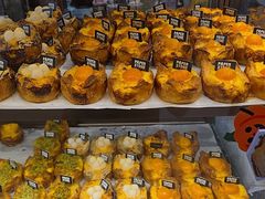 -PAPER STONE BAKERY(天环店)