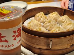 -馋三尺蟹粉小笼(人民广场店)