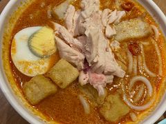 -新加坡高记KOO KEE Restaurant(盈科店)