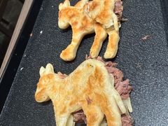 -高玛纳驴肉火烧(一世界店)