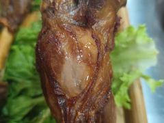 -宗泉烤全羊·烤羊腿·家常菜(解放东路店)