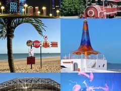 -日照灯塔风景区