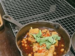 -夜食白市Yespicy·烧烤啤酒宵夜(番禺四海城店)