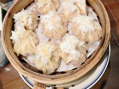 -龍聚祥烧麦馆(万达店)