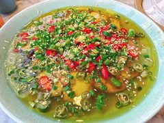 -懒人盐府人家(航天桥店)